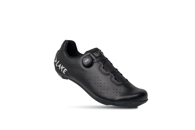Lake CX178 BLACK/SILVER-2