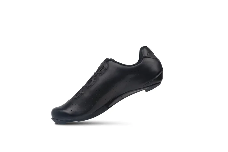 Lake CX178 BLACK/SILVER-1