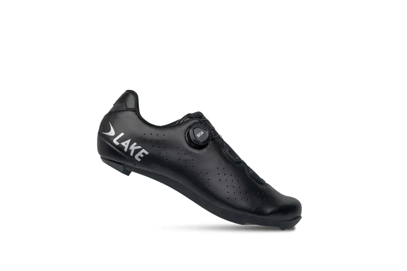 Lake CX178 BLACK/SILVER