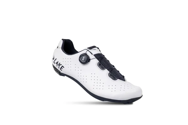 Lake CX178-X WHITE/BLACK-2