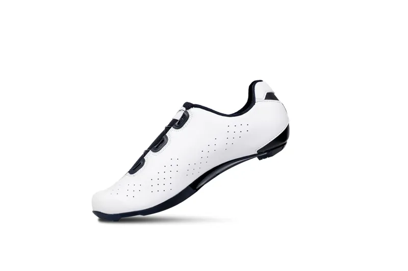 Lake CX178 WHITE/BLACK-1