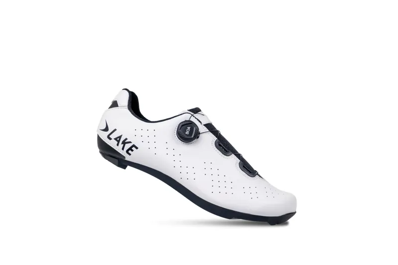 Lake CX178 WHITE/BLACK