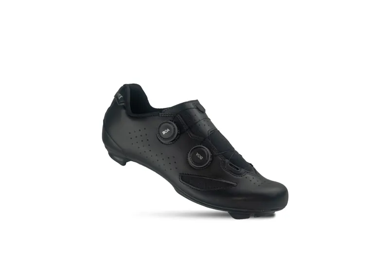 Lake CX190 BLACK/SILVER-2