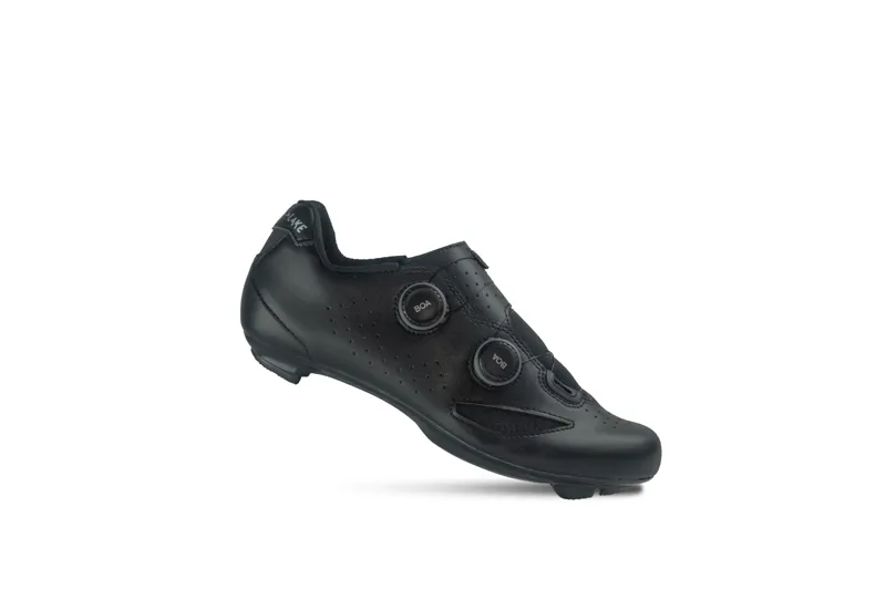 Lake CX190-X BLACK/SILVER