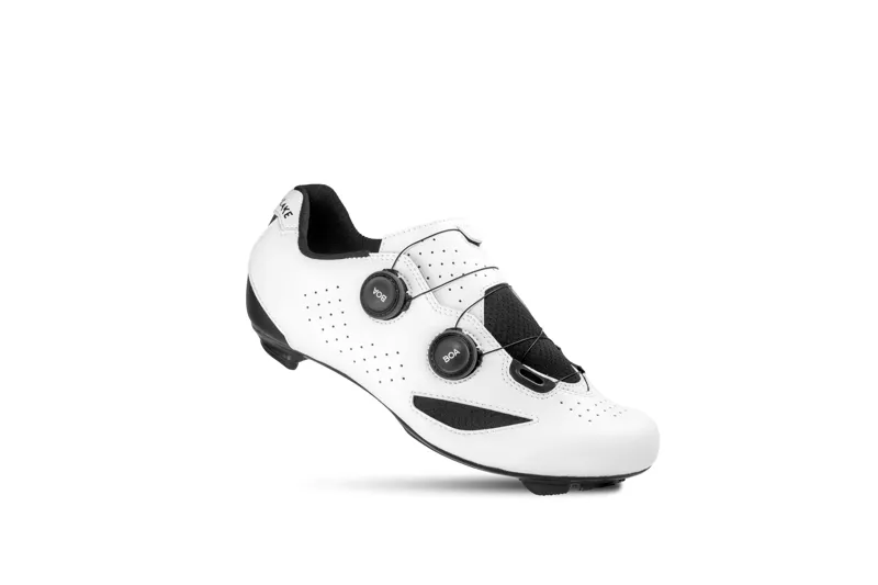Lake CX190 WHITE/BLACK-2