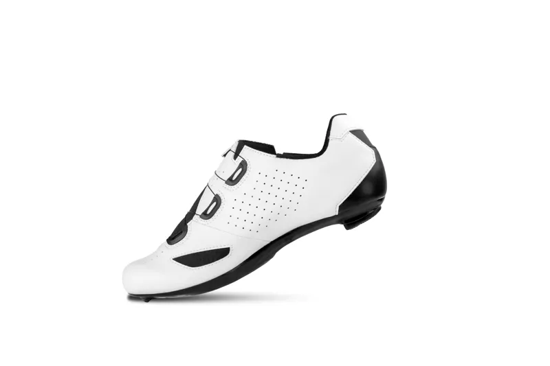 Lake CX190 WHITE/BLACK-1