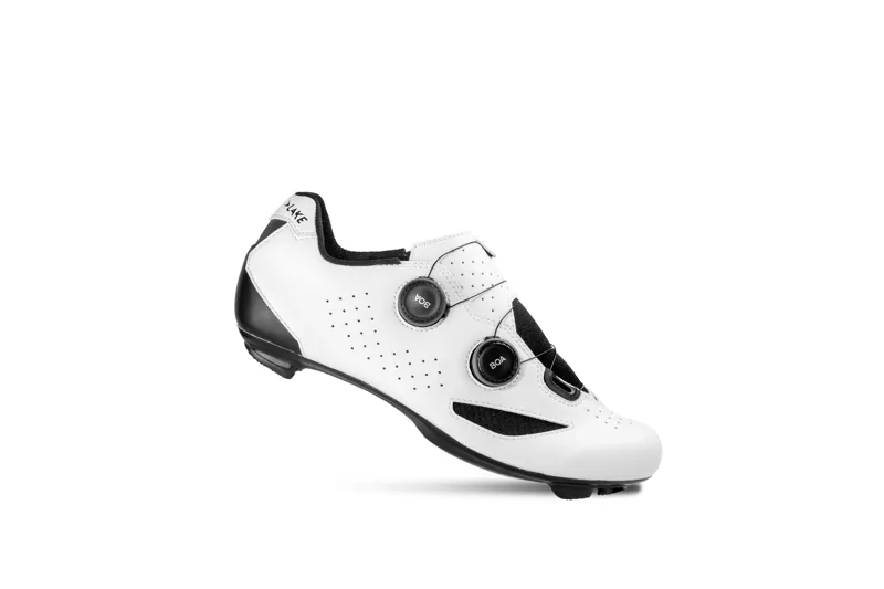 Lake CX190-X WHITE/BLACK