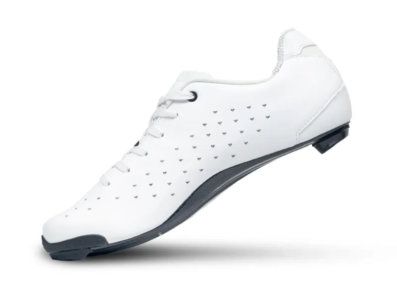 Lake CX21C-X White/White Clarino-4