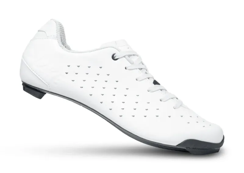 Lake CX21C White/White Clarino