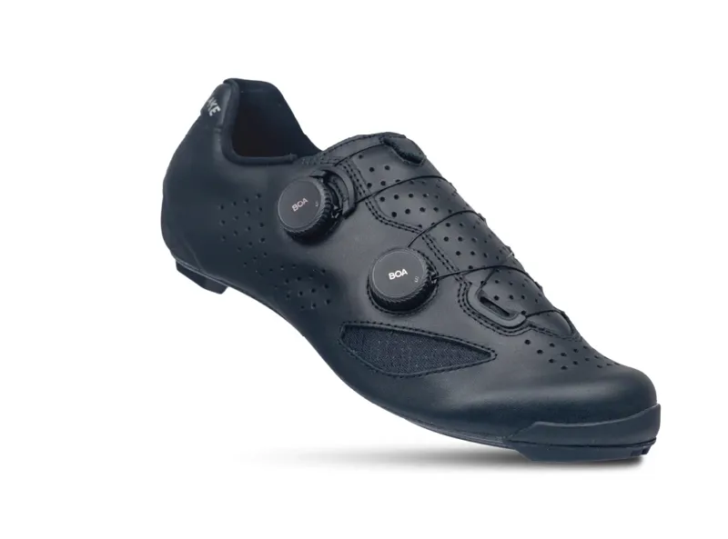 Lake CX239 Black/Black-1