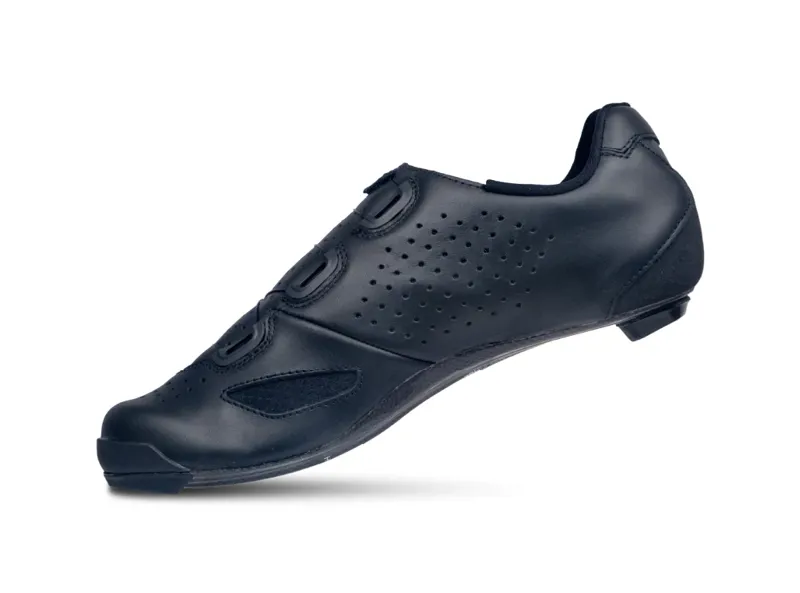 Lake CX239 Black/Black-2