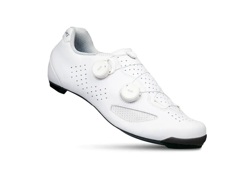 Lake CX239 Wide White/White-1