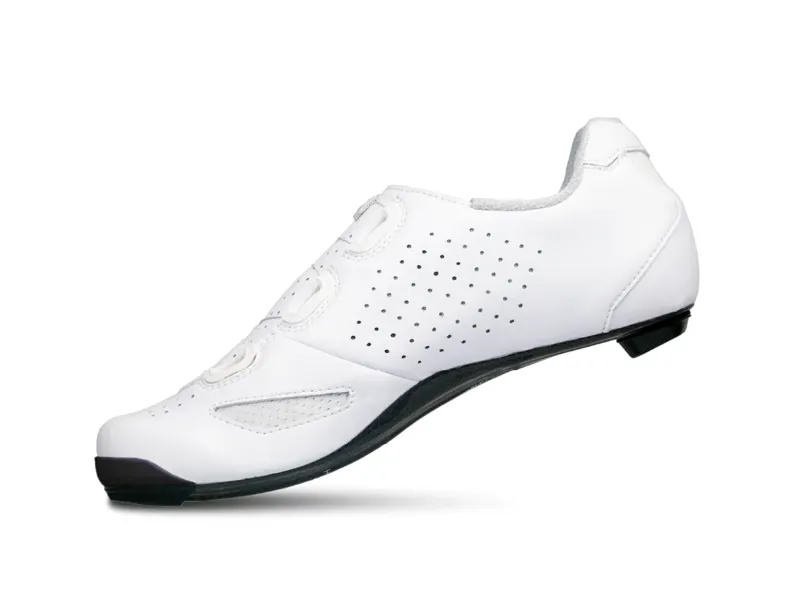Lake CX239 White/White-2