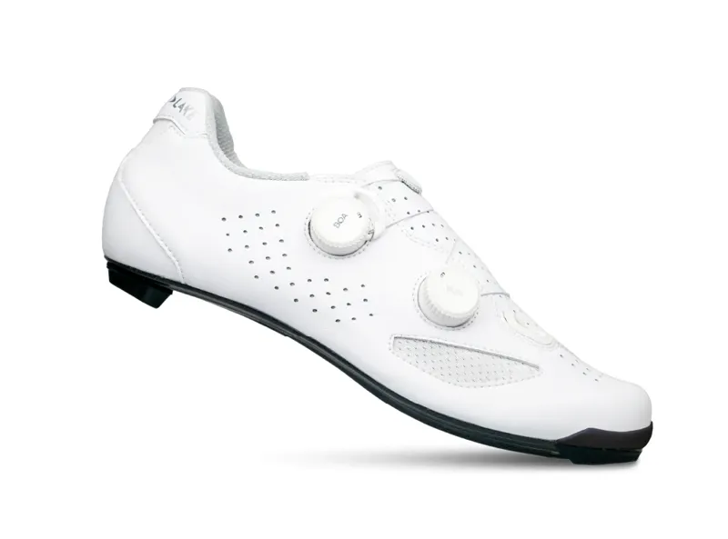 Lake CX239 White/White