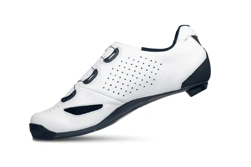 Lake CX239 White/Black-2