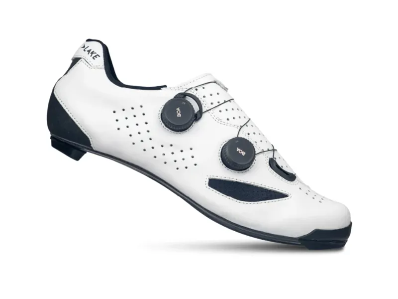Lake CX239 White/Black