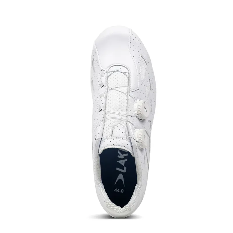 Lake CX302 Women's Classic White-2
