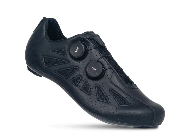 Lake CX302 Black/Black-1