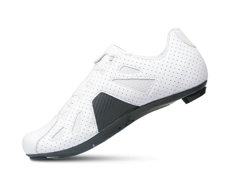 Lake CX302 Women's Classic White-1