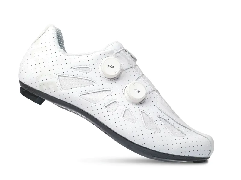 Lake CX302 Women's Classic White