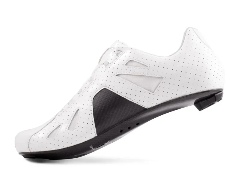 Lake CX302 White/White-2