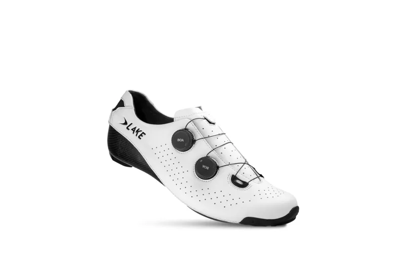 Lake CX400 WHITE/BLACK-2