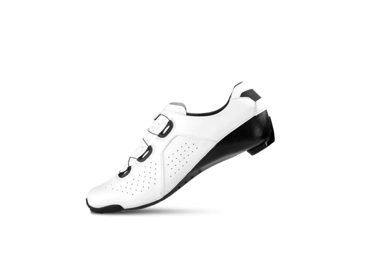 Lake CX400-W WHITE/BLACK-1