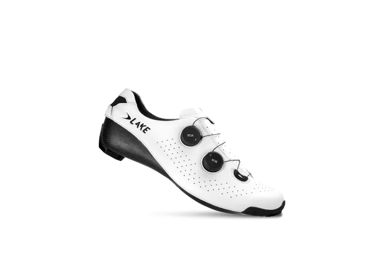 Lake CX400-W WHITE/BLACK