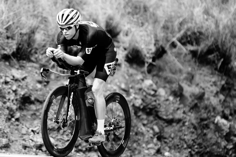 Cervelo P5 Dura Ace Di2 2023 Carbon Triathlon Bike Five Black-9