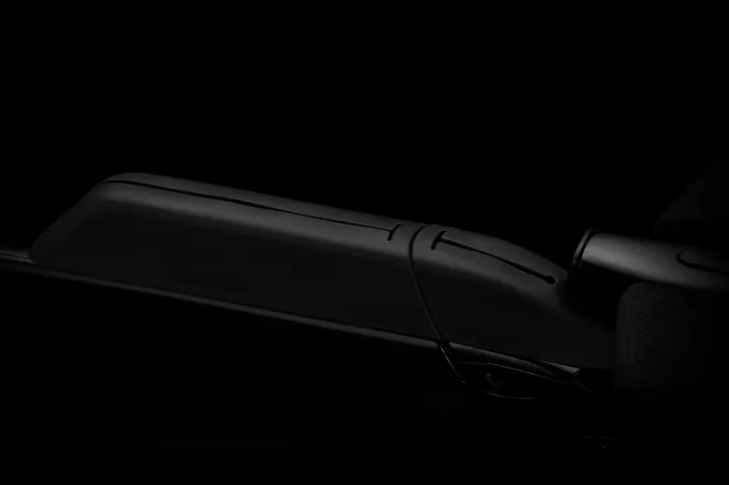 Cervelo P5 Force eTap AXS 1 2023 Triathlon Bike Purple Sunset-5