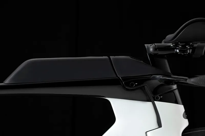 Cervelo P5 Force eTap AXS 1 2023 Triathlon Bike Purple Sunset-3