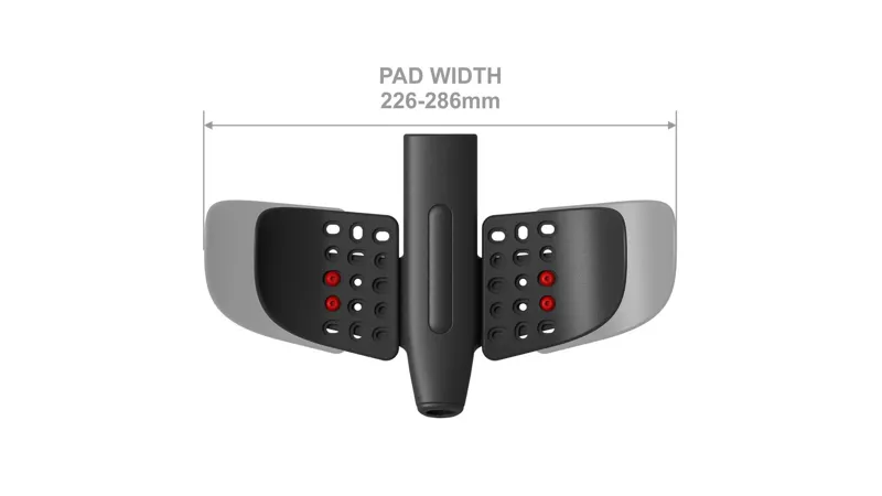 Cervelo P5 Dura Ace Di2 2023 Carbon Triathlon Bike Five Black-2