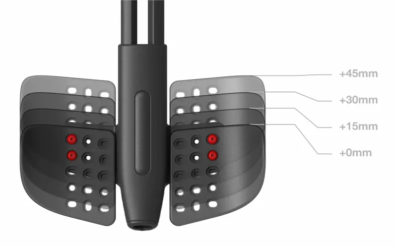 Cervelo P5 Force eTap AXS 1 2023 Triathlon Bike Purple Sunset-2