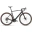 Cervelo Aspero GRX RX815 Di2 2022 Gravel Bike Satin Black