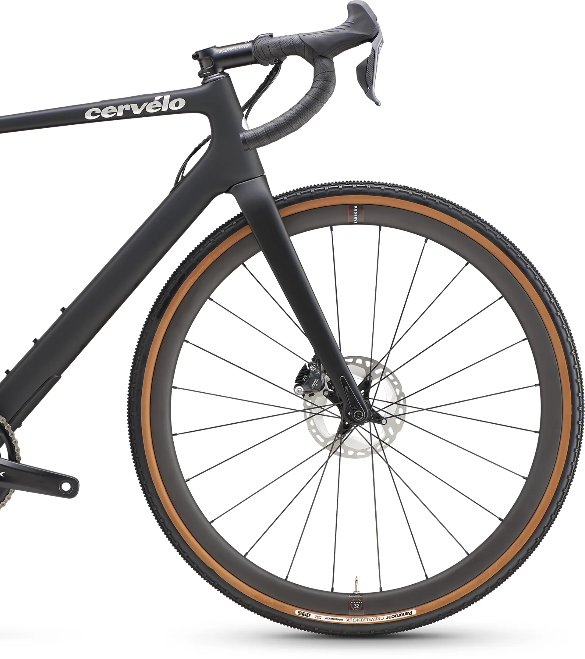 Cervelo aspero di2 online