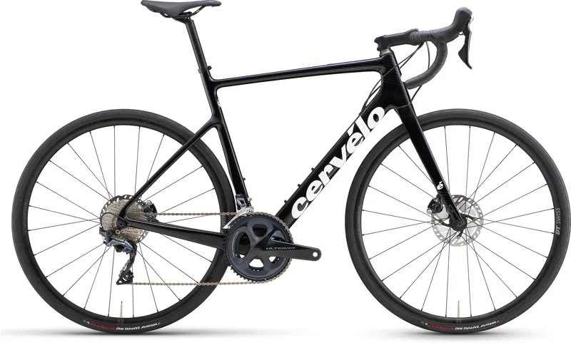 Cervelo carbon road bike sale