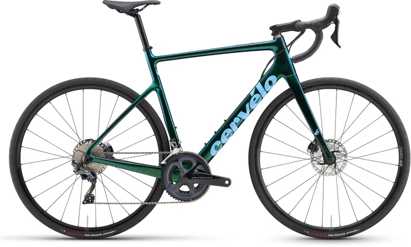 Cervelo endurance sales
