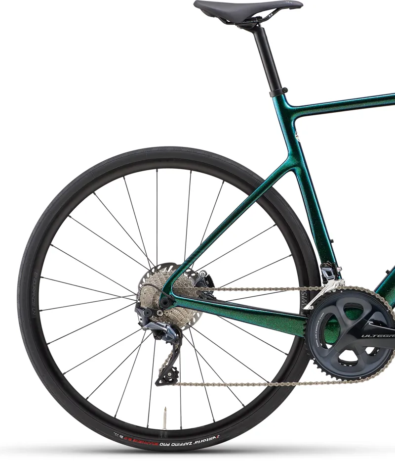 Cervelo Caledonia Ultegra 2022 Carbon Road Bike Oasis-2