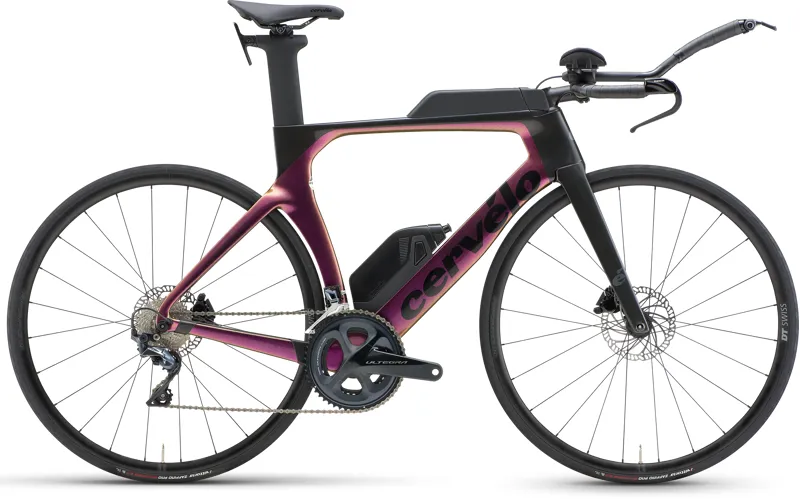 Cervelo p series di2 hotsell