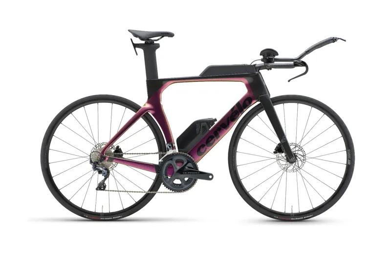 Road Bikes Time Trial Triathlon Bike Pedal Revolution