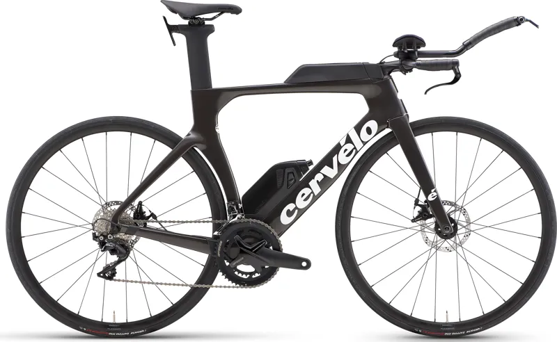 Bike cervelo speed top