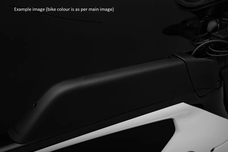 Cervelo P Series Ultegra Di2 2022 Time Trial Bike Purple Sunset-5