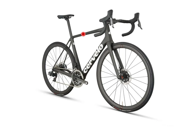 Cervelo r5 sram red 2025