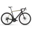 Cervelo R5 Ultegra Di2 Five 2022 Lime/Black Carbon Road Bike