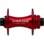 Chris King MTB Boost AB Centerlock Front Hub - 110x20mm Red