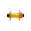 Chris King MTB Boost Centerlock Front Hub - 110x15mm Gold