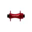 Chris King MTB Boost Centerlock Front Hub - 110x15mm Red
