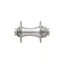Chris King MTB Boost Centerlock Front Hub - 110x15mm Silver