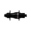 Chris King MTB Boost Centerlock Rear Hub - 148x12mm - Microspline Black
