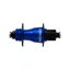 Chris King MTB Boost Centerlock Rear Hub - 148x12mm - Microspline Navy